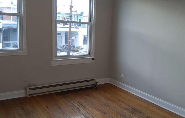 2920 N. Calvert St.