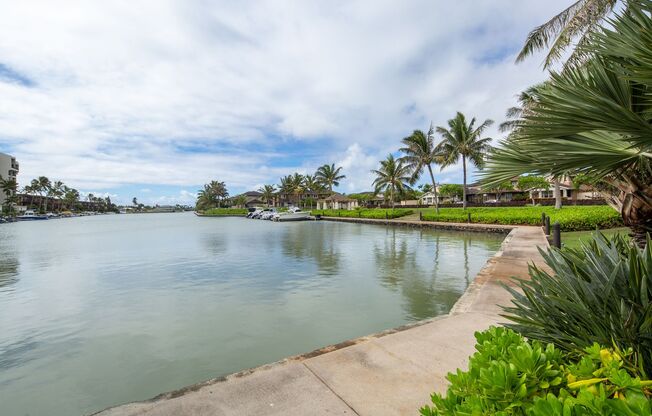 2 beds, 2 baths, $4,500, Unit # 6206