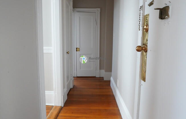 56 Gardner St