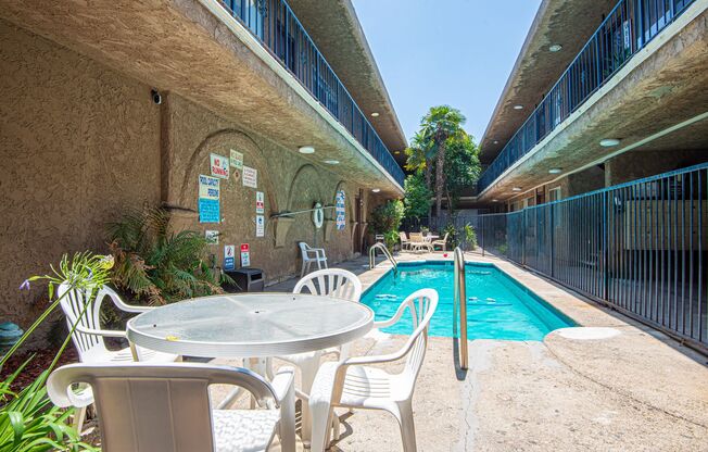 About 6210 Whitsett Ave