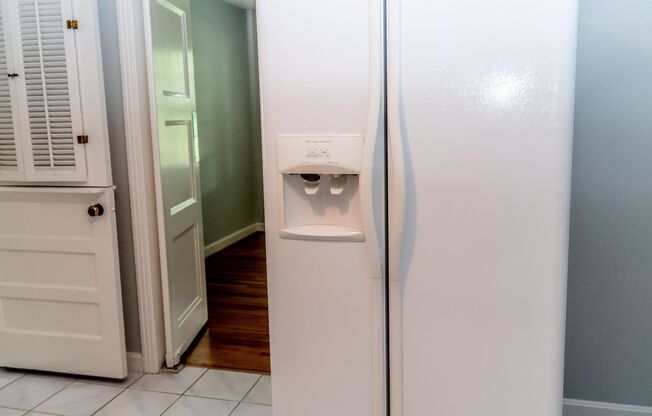 Four bedroom in Nashville