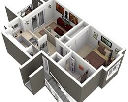 Partner-provided photo for $1559 unit