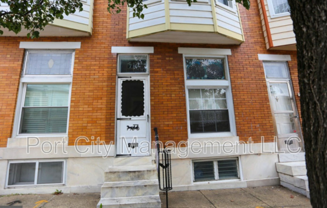 715 S LINWOOD AVE