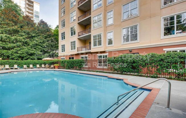 2 beds, 2 baths, 1,131 sqft, $2,200, Unit 617