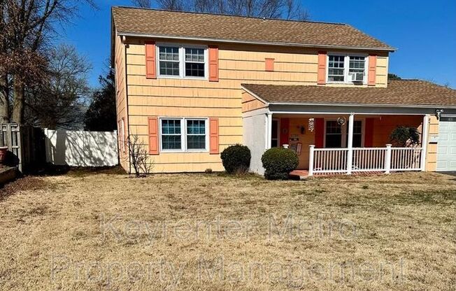 12308 SHELTER LN
