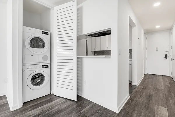 Studio, 1 bath, $3,685, Unit 5-M