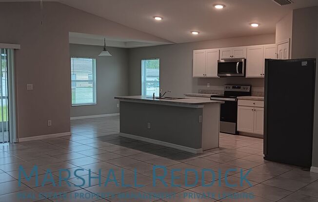 Beautiful Single Family