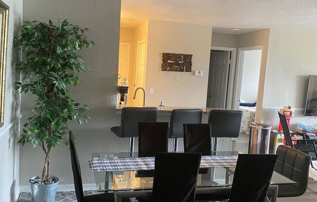 Great condo for rent!