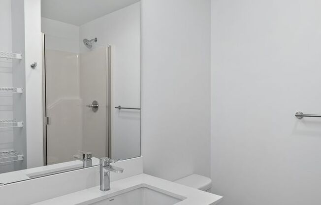 2 beds, 2 baths, 906 sqft, $3,495, Unit 401