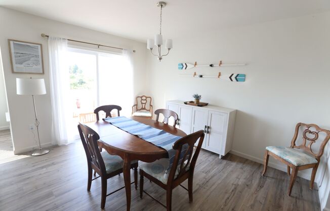 Spacious 3 Bedroom Townhome in Harvest Meadows