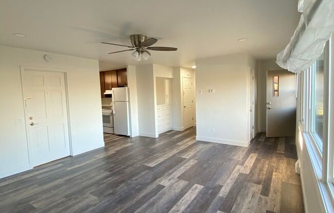 Studio, 1 bath, 420 sqft, $999, Unit 2322-4