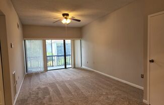 1 bed, 1 bath, $1,295