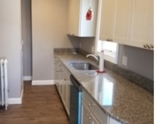 3 beds, 1 bath, 1,600 sqft, $3,000, Unit 1