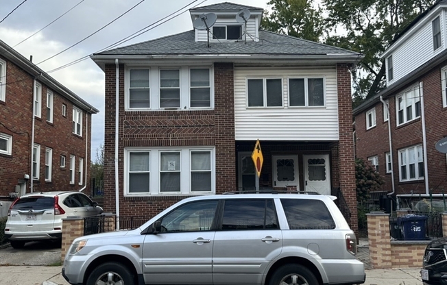 101 COLBORNE RD