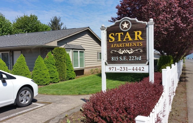 S815 - Star Apartments