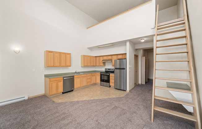 Creekside Villas 500