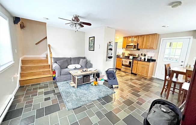 23 BREMEN ST