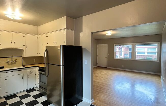 1 bed, 1 bath, $1,495, Unit 3