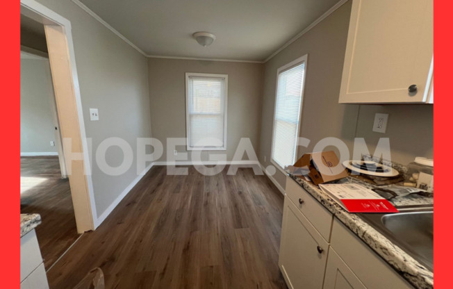 Newnan 36 Spence Ave - 3 Bedroom 1 Bath