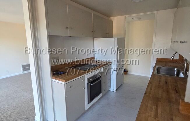 9 Forest Lane ~ Charming Top-Floor Condo in The Meadows of Terra Linda | 1BD/1BA | Terra Linda