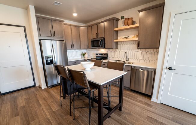 BLOC Apartments