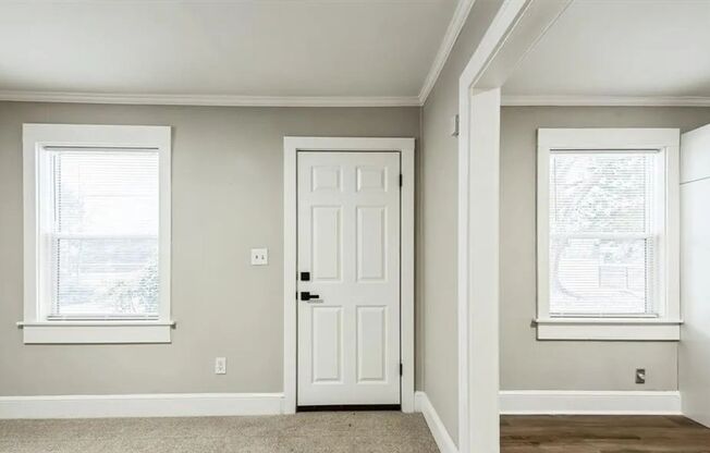 Welcome to this Beautiful Newly Renovated 2-bedroom, 1-bathroom home located in the desirable Mint Hill, NC.