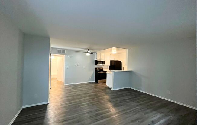 1 bed, 1 bath, 695 sqft, $1,648, Unit 226
