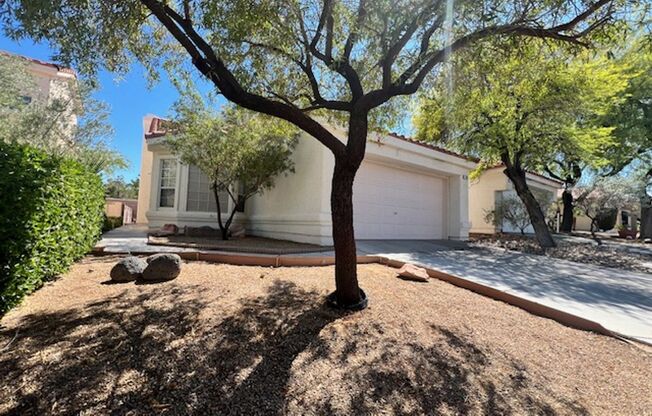 Fabulous 3 bedroom  Home