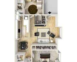 Partner-provided photo for $1685 unit