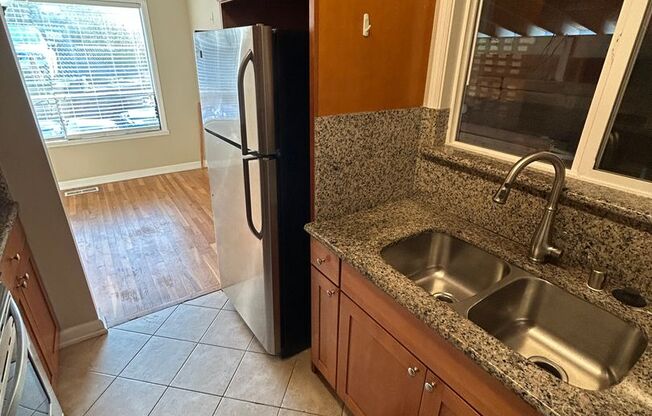 Large 3 bed, 2 bath house in South Seattle's New Holly, $3,440/mo