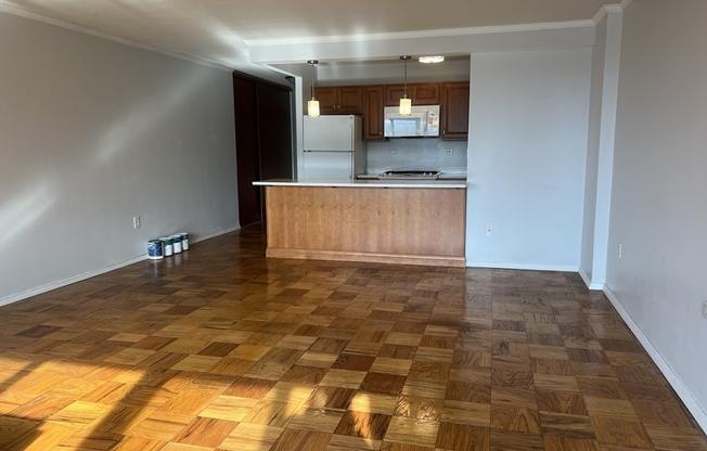 Studio, 1 bath, 636 sqft, $2,750, Unit 8P