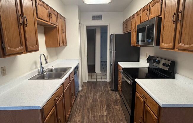 Spacious 3-Bedroom Home in Scottsdale