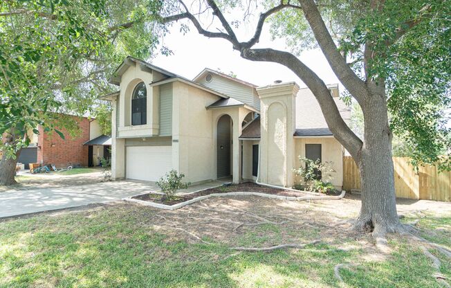 2-Story Home with Huge Yard