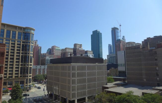 2 beds, 2 baths, 1,250 sqft, $2,950, Unit 07C