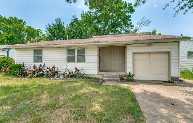 Renovated House in Irving • Great Location