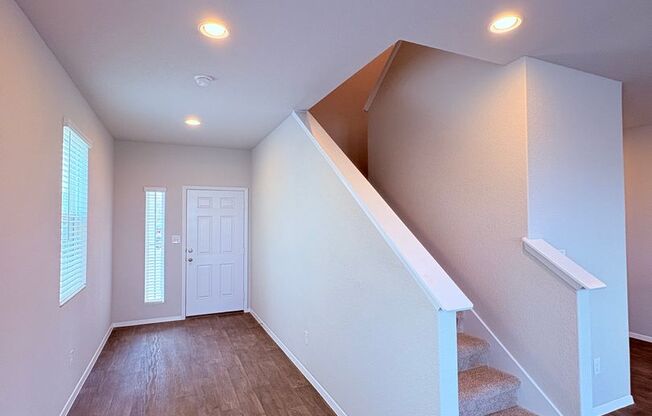 Brand New 4-Bedroom Home in Pflugerville – Modern Living with Smart Upgrades