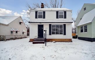 3 beds, 1 bath, $1,350