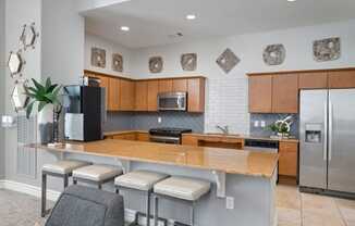 Corbin Greens Apartments