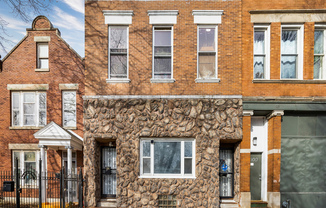 2702 S SPAULDING AVE