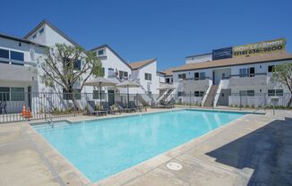 Monroe Gardens Waterford Apartments