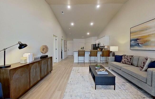 Arabella Apartments