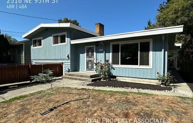 2516 NE 95th St