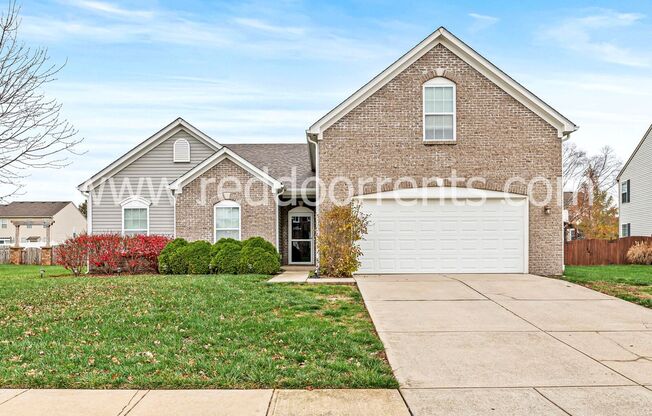 Spacious 3-Bedroom Home on a Quiet Cul-de-Sac in Avon