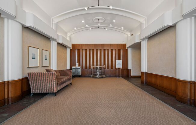 Light Filled 2 Bed, 2 Bath South Beach Portside Condo - Spectacular Water Front Views
