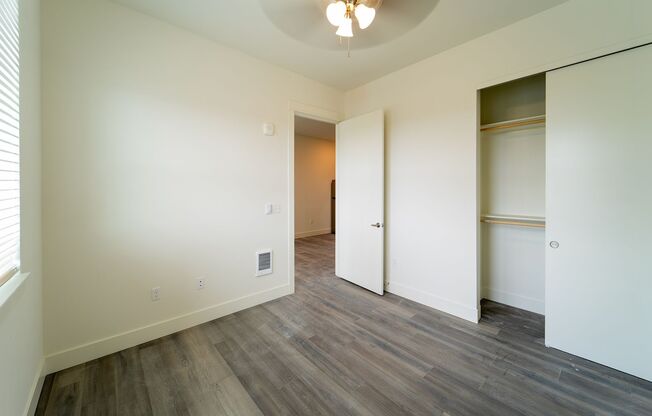 1 bed, 1 bath, 653 sqft, $1,599, Unit 311