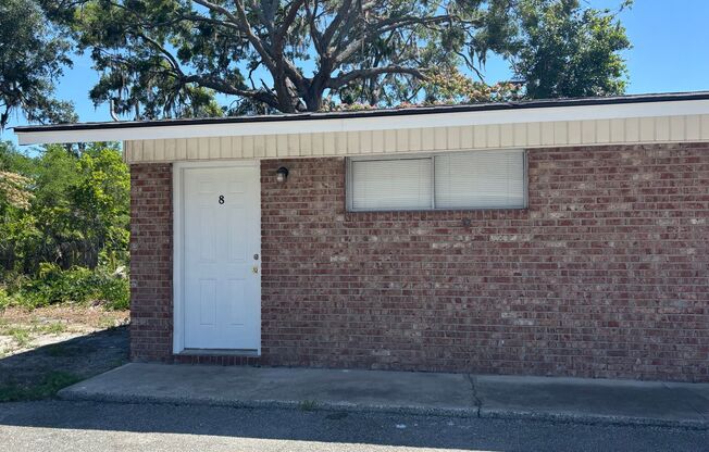 128 Gause Street