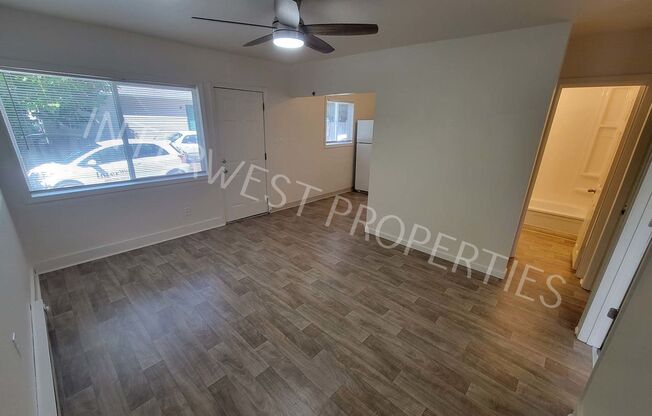 2 beds, 1 bath, 675 sqft, $1,295