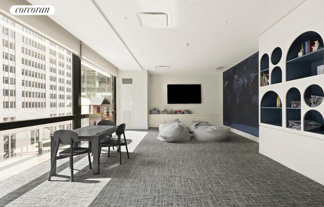 4 beds, 4.5 baths, 3,073 sqft, $30,000, Unit 34AB