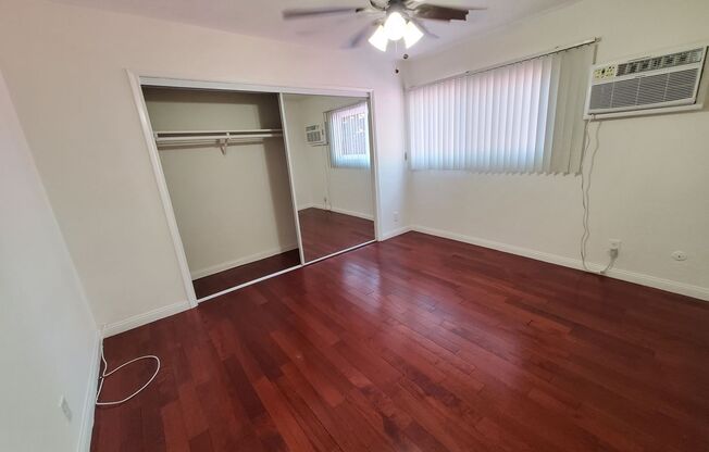 1 bed, 1 bath, 700 sqft, $2,100, Unit 02