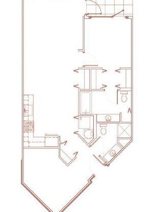 Partner-provided photo for $2455 unit